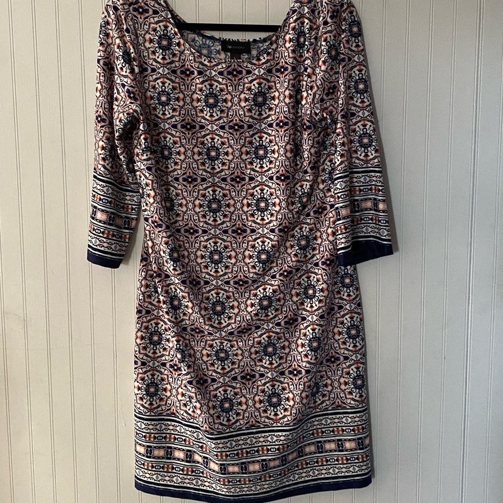 AB STUDIO dress.